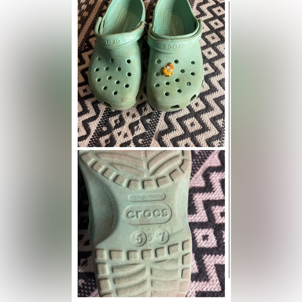 Crocs